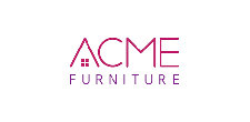 Logo Acme Furniture Industry Inc.