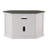 Kinsella 50" Solid Wood Corner TV Stand with Storage-1798216487