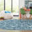 Eshin Geometric Indoor Rug-1153108834
