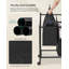 Rolling Laundry Hamper-1963374544