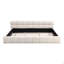 Lit tapissier en chenille, très grand-1269149493