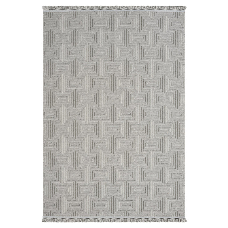 Tapis Leteisha, Carré 1 pi 6 po