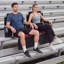 Stadium Seat-992414587