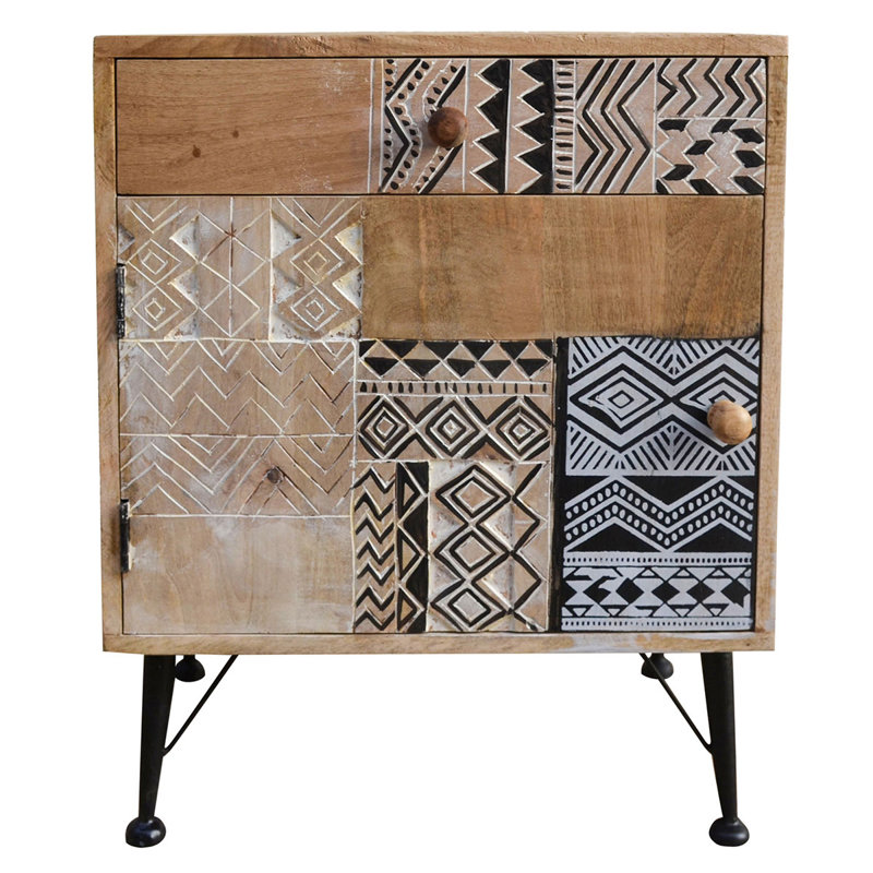 Blazice Standard Accent Cabinet