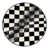 Rond 3 pi