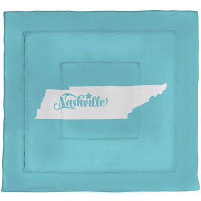 Polyester Comforter