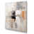 Wrapped Canvas selected