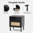 Aimara Rectangular Nightstand with Rattan Door-1431451711-1469973156