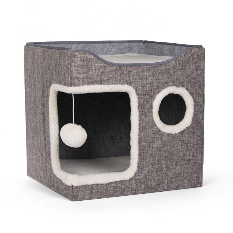 Lit pour chat Prevue Pet Kitty