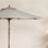 Aldan 8.8' Market Umbrella