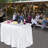 Kazoo 4 Quarts Serving Station / Cart Cooler in White