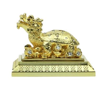 Figurine Feng Shui Bejewel
