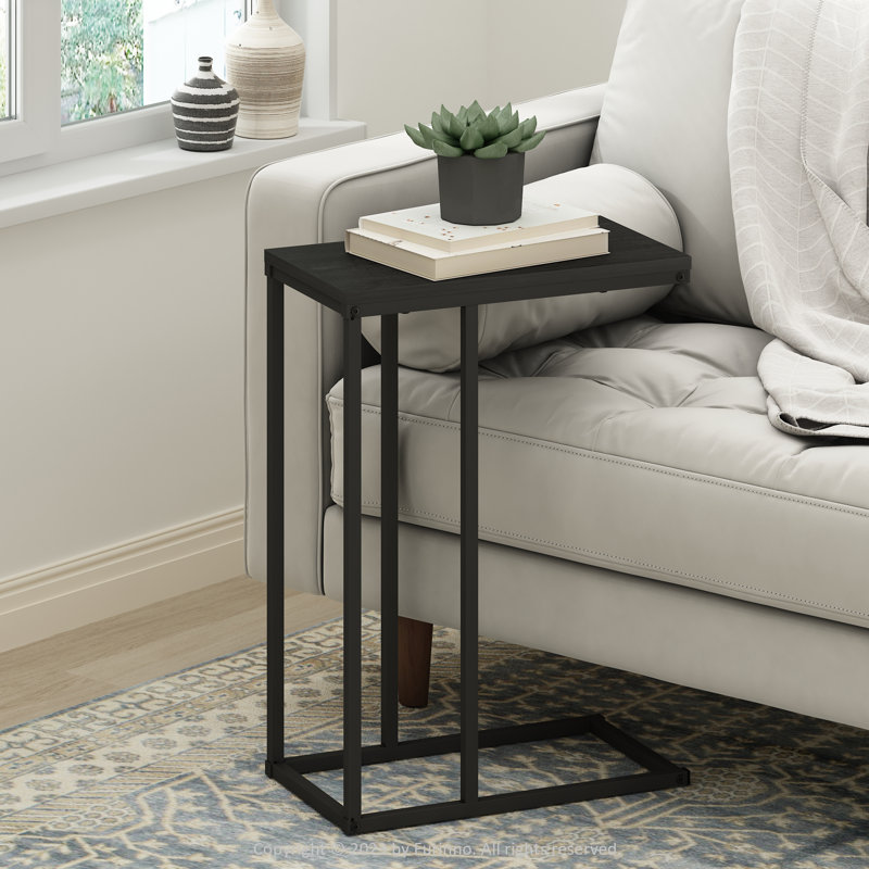 Table de bout Ysela, Americano