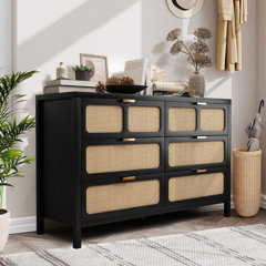 Guide to the Different Types of Dressers & Chests