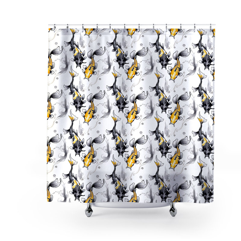 Shower Curtain