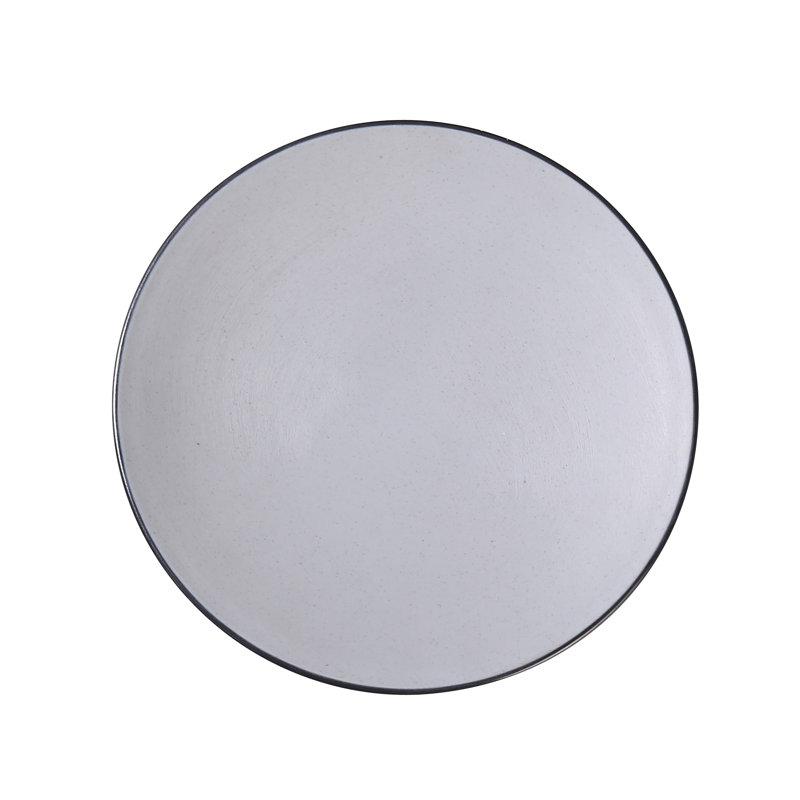 Birmingham 8" Melamine Salad Plate