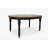 Karley 7-Piece Solid Wood Dining Set -1148806723