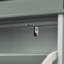 12 Pair Shoe Storage Cabinet