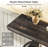 Nazirah 41.3'' Console Table-2141995103-2083613062