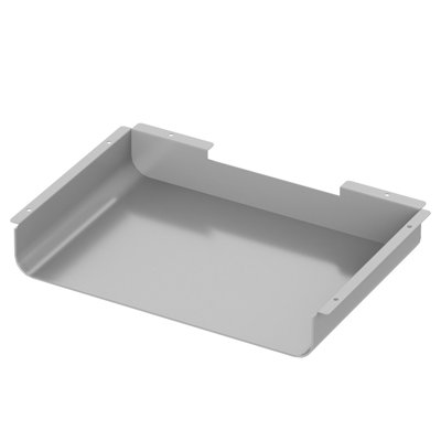 Fuzion Laptop Storage/Bookshelf Accessory
