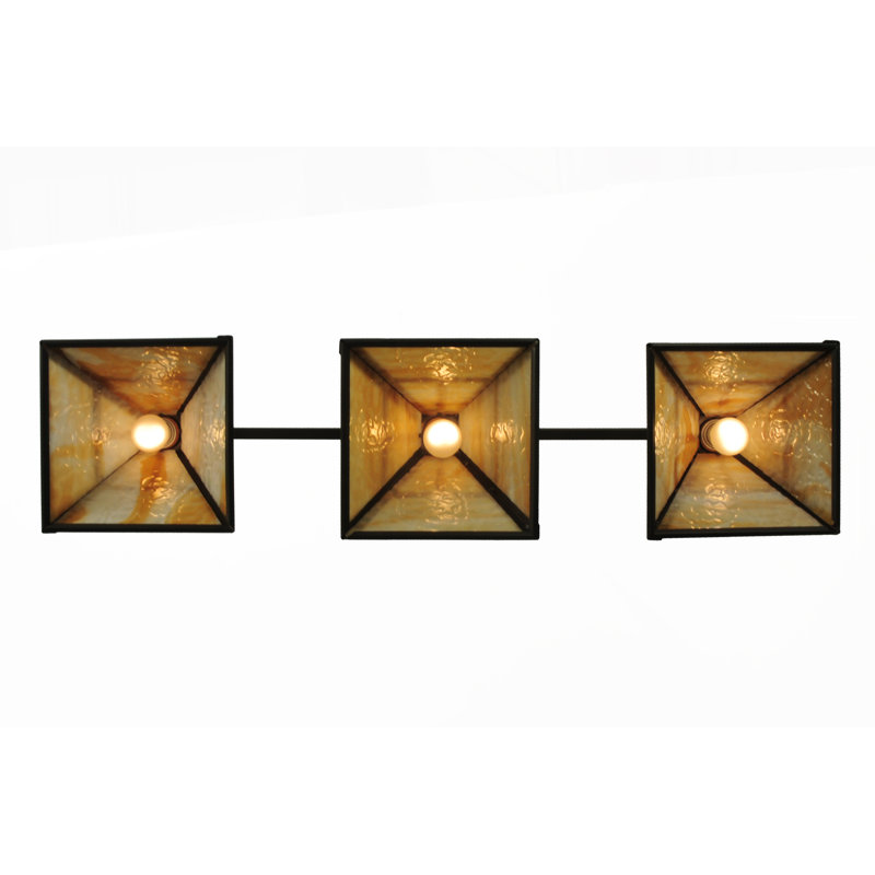 3 - Light Pendant