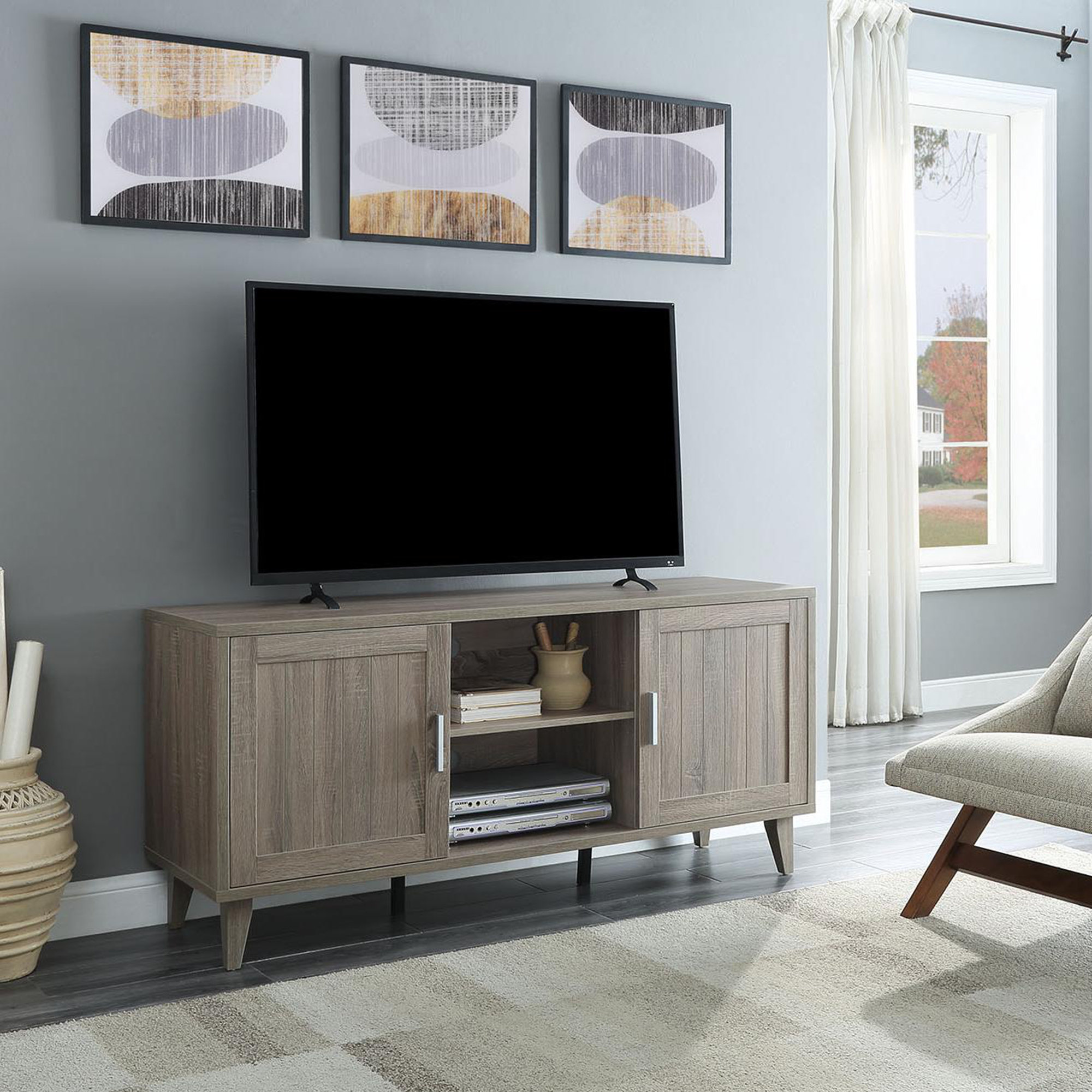 Corrigan Studio® TV Stand | Wayfair