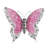 Metal Indoor Outdoor Butterfly Wall Decor-1979685915-1932133384