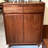 Furniture practical storage shoe cabinet