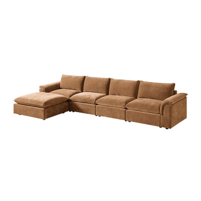 Casanova Sectional