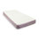Matelas de lit de bébé et de tout-petit 6 po double face - Sleep by Wayfair ™