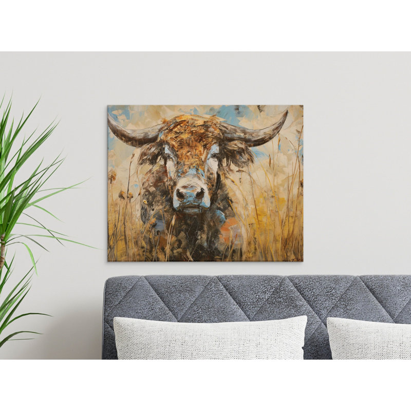 Wrapped Canvas Print Set, 30x20