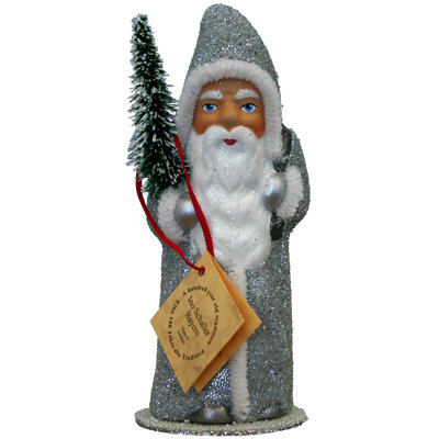 Christmas No Animal(s) Incense Holder