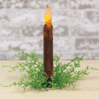 Unscented Flameless Candle