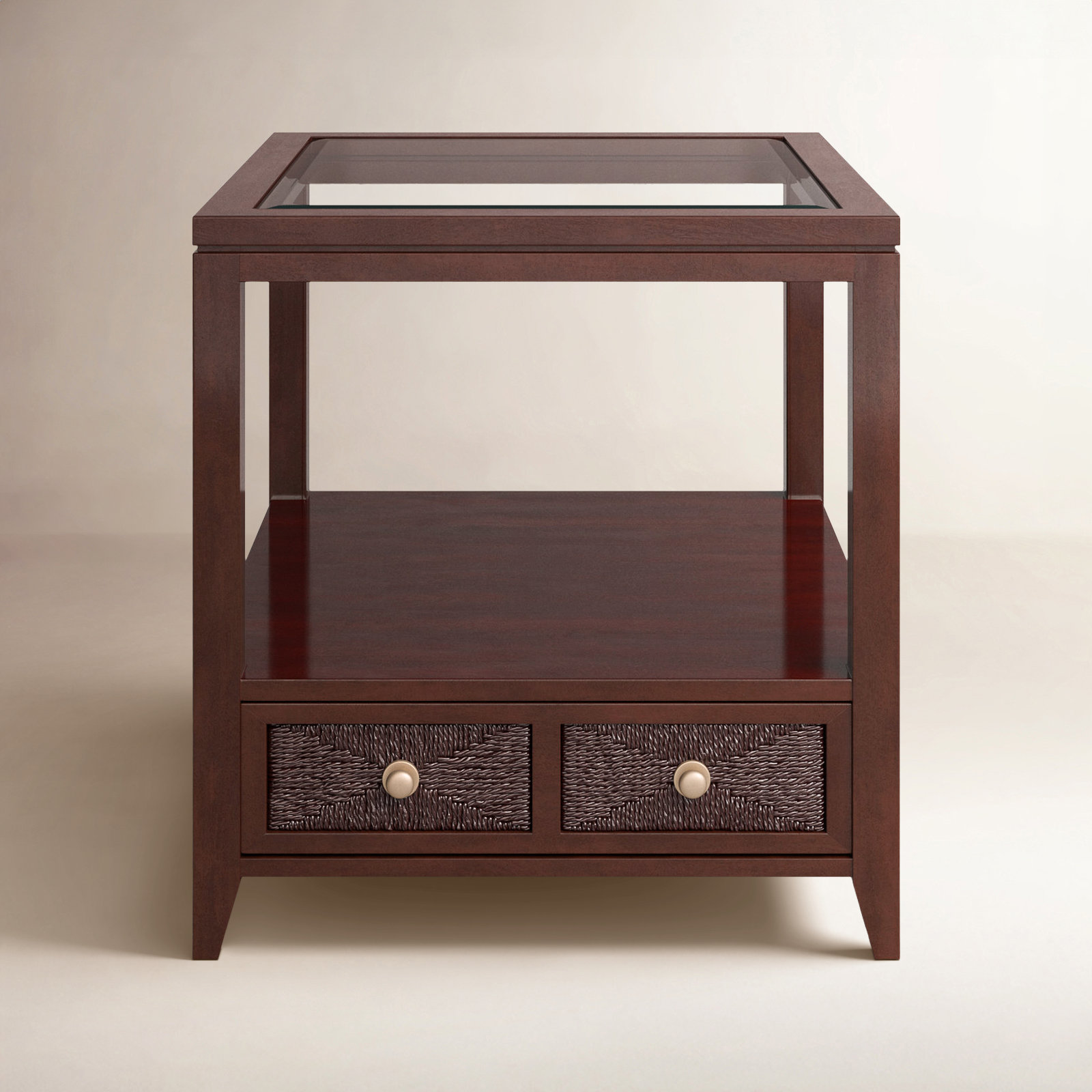 Misha 24" End Table, Coffee