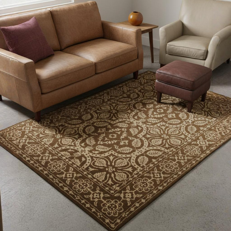 Tapis Cayman Authentic, 5 pi x 7 pi 6 po