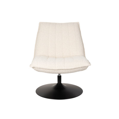 Jax Swivel Chair