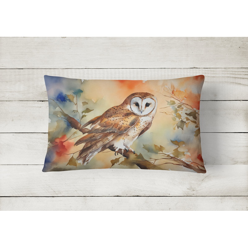 Outdoor Throw Pillow