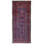 Kuba One-of-a-Kind 5'2" X 11'8" Area Rug