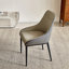 Ensemble de 2 chaises d'appoint Modern