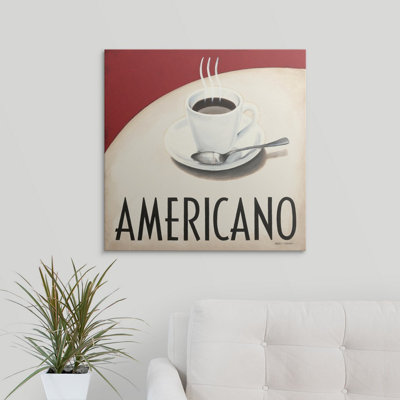 Modern Café " Cafe Moderne III "