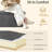 30"  Storage Ottoman Bench