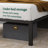 Russel 14'' Contemporary Modern Bed Frame-988430934