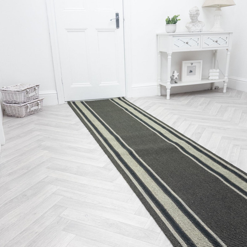 Runner Moroccan Flatweave Area Rug, Runner 69 x 150 cm