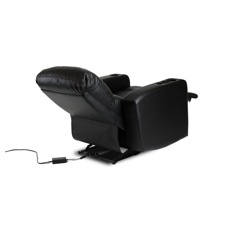 Fauteuil inclinable électrique NHL, Boston Bruins