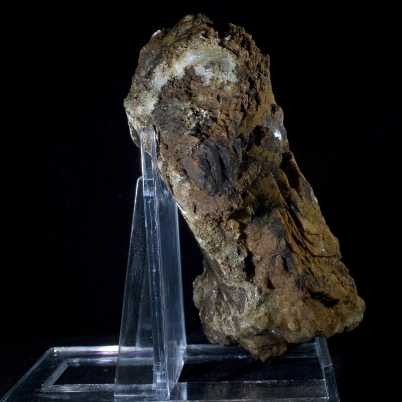 Heulandite