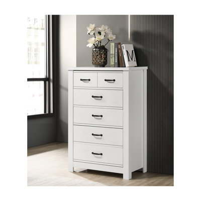 Commode 5 tiroirs 31 po