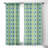 Heather Dutton Astral Slingshot 1pc Blackout Window Curtain Panel-1665038627