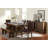 Lodhi Upholstered Bench