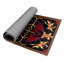 Tapis intérieur et extérieur Luminous Fleur-804591848