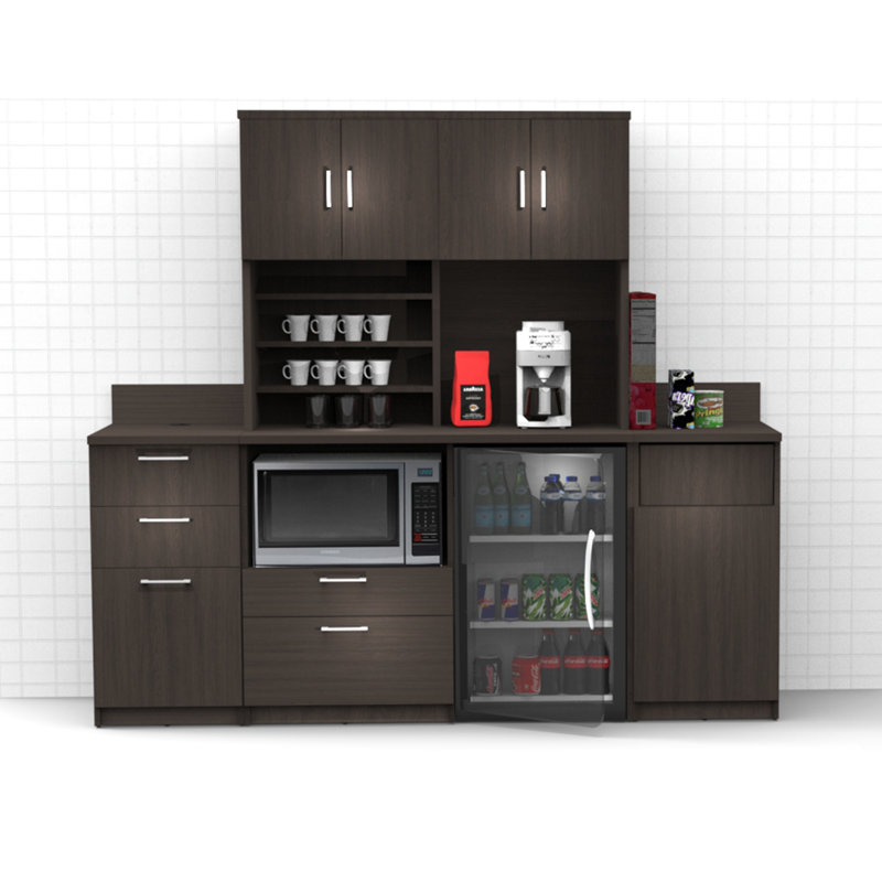 Buffet Buffet Buffet pour la cuisine